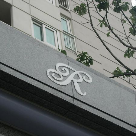 Ricenz Condominium Tower ソウル特別市 エクステリア 写真