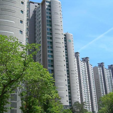 Ricenz Condominium Tower ソウル特別市 エクステリア 写真