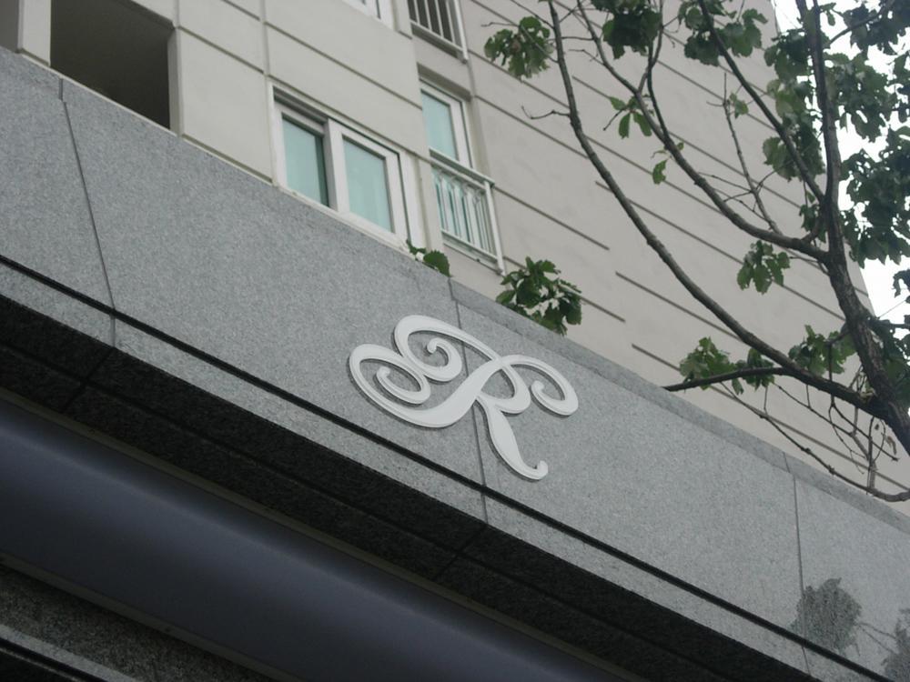Ricenz Condominium Tower ソウル特別市 エクステリア 写真