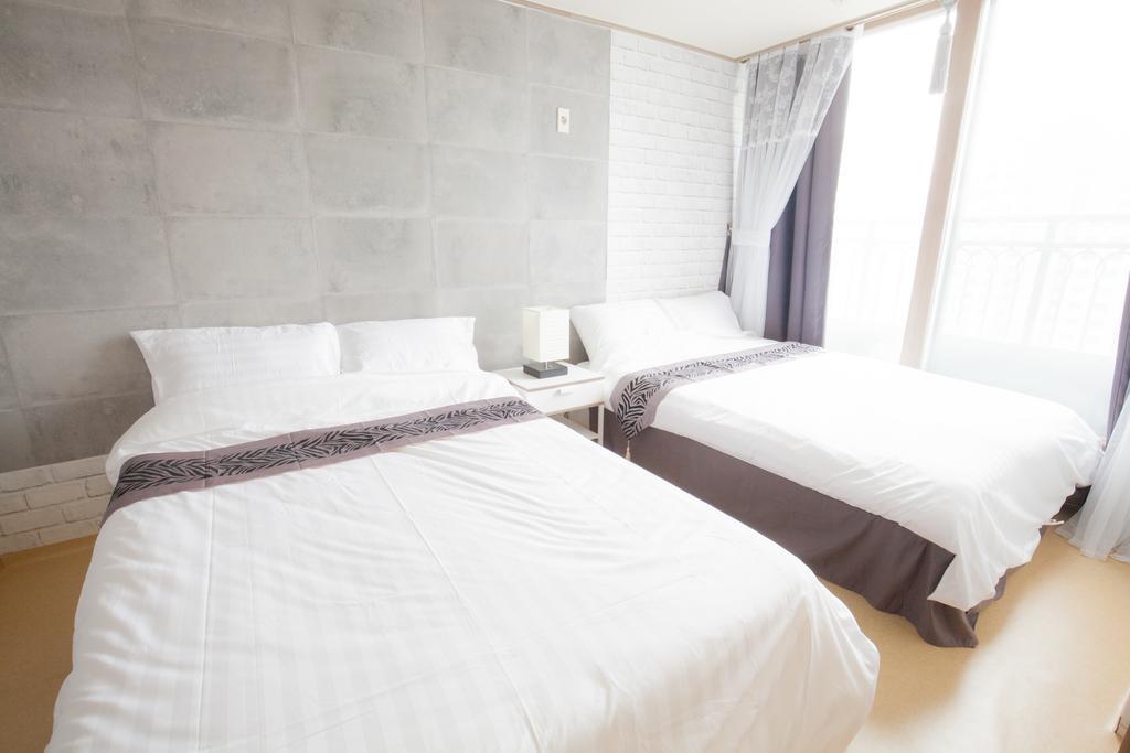 Ricenz Condominium Tower ソウル特別市 エクステリア 写真
