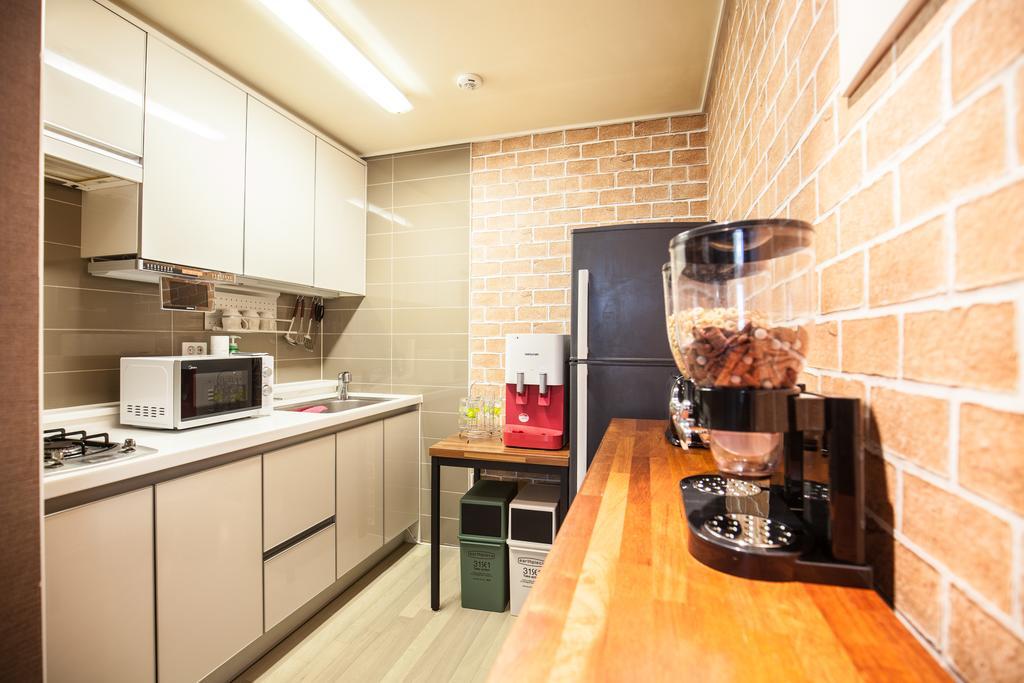 Ricenz Condominium Tower ソウル特別市 エクステリア 写真