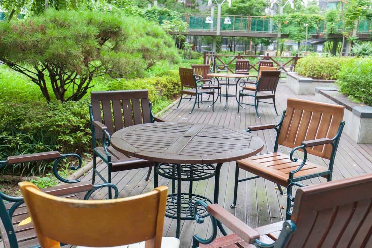 Ricenz Condominium Tower ソウル特別市 部屋 写真