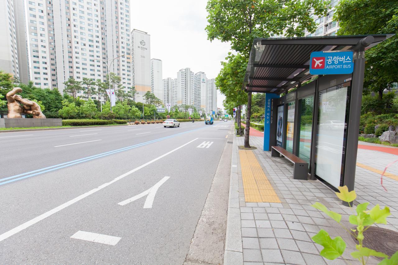Ricenz Condominium Tower ソウル特別市 部屋 写真