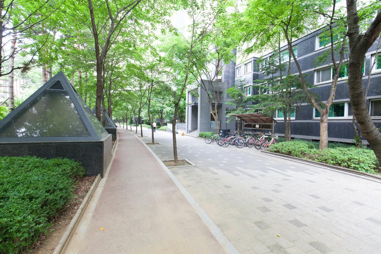 Ricenz Condominium Tower ソウル特別市 部屋 写真