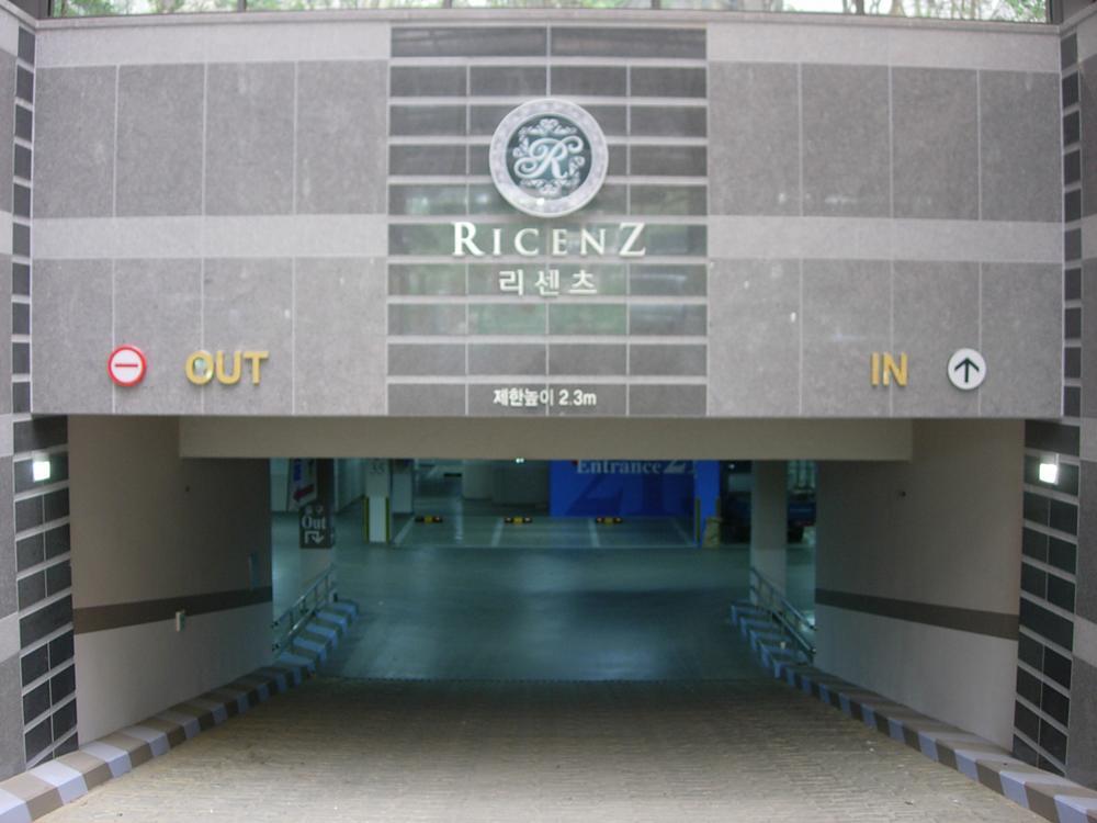 Ricenz Condominium Tower ソウル特別市 部屋 写真