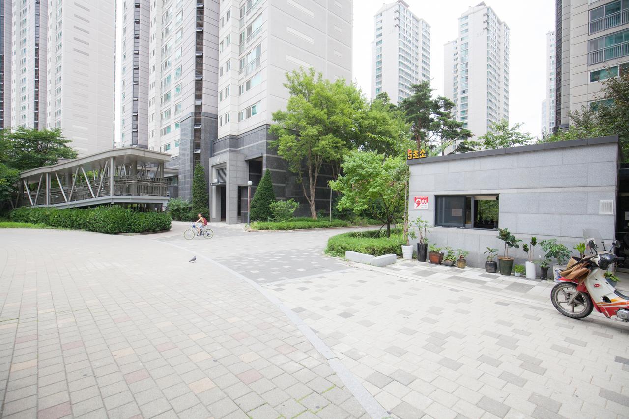 Ricenz Condominium Tower ソウル特別市 部屋 写真