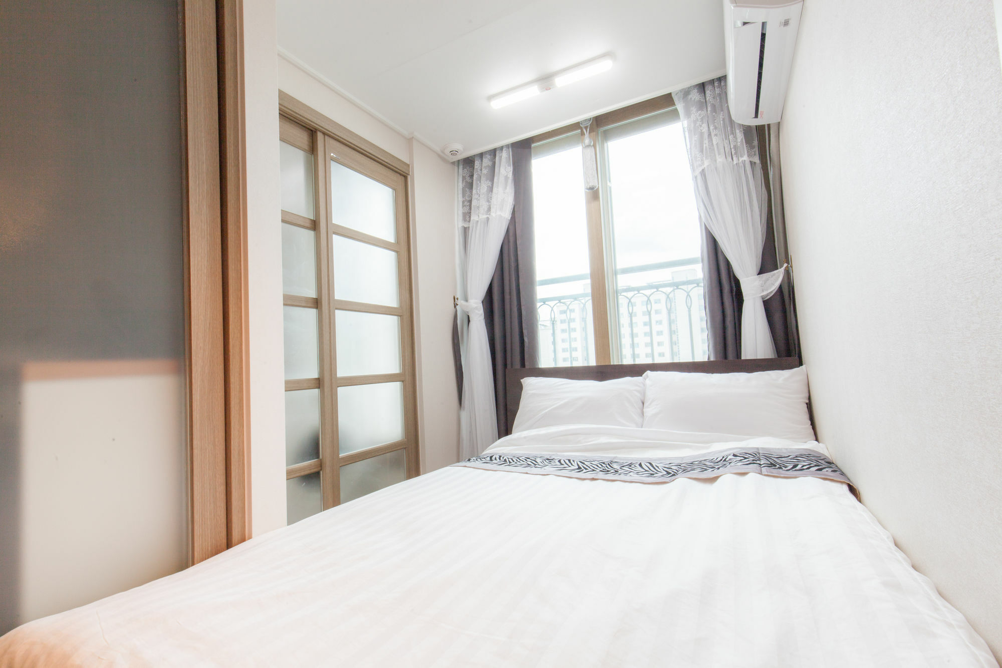 Ricenz Condominium Tower ソウル特別市 エクステリア 写真