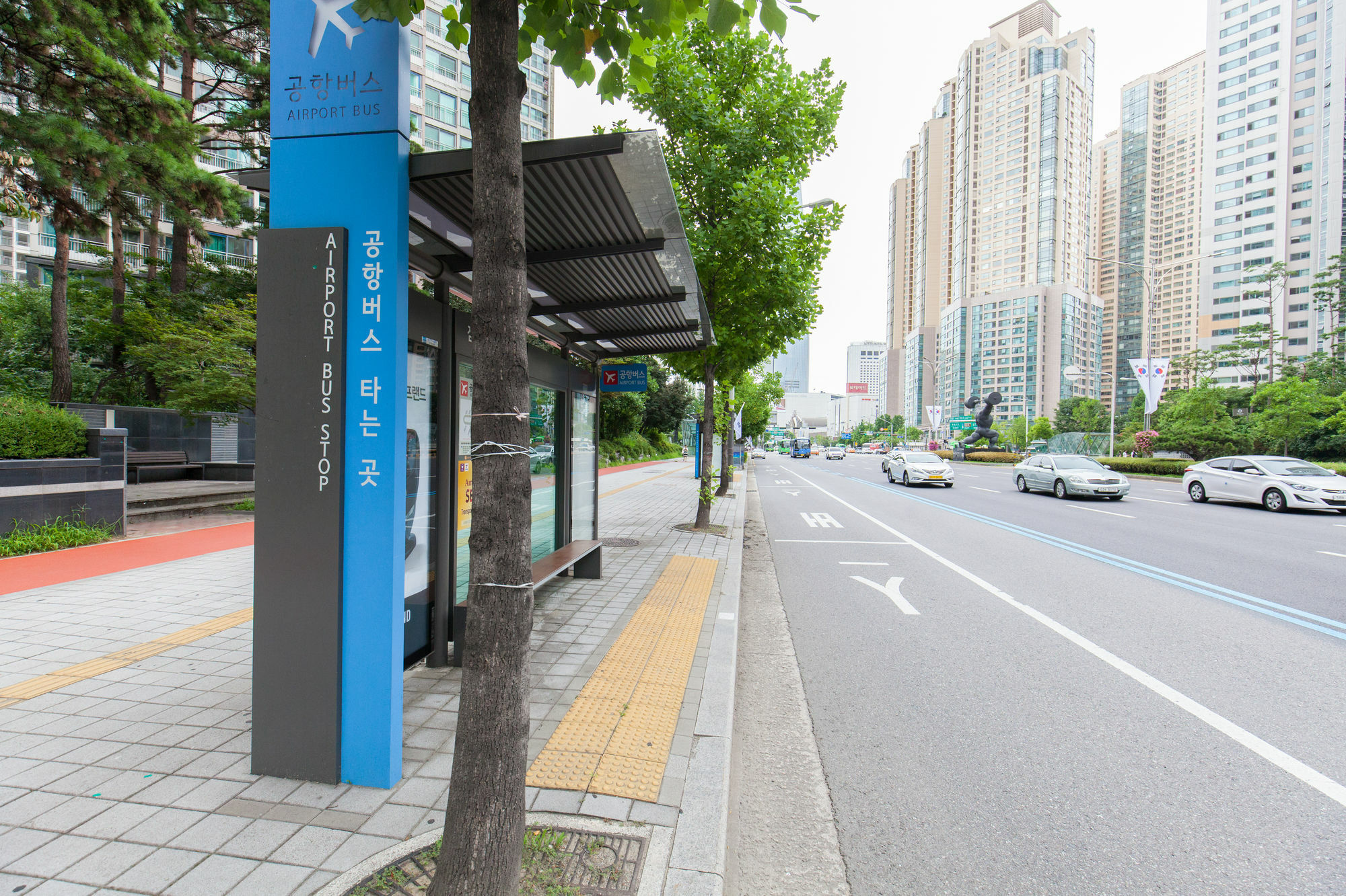 Ricenz Condominium Tower ソウル特別市 エクステリア 写真