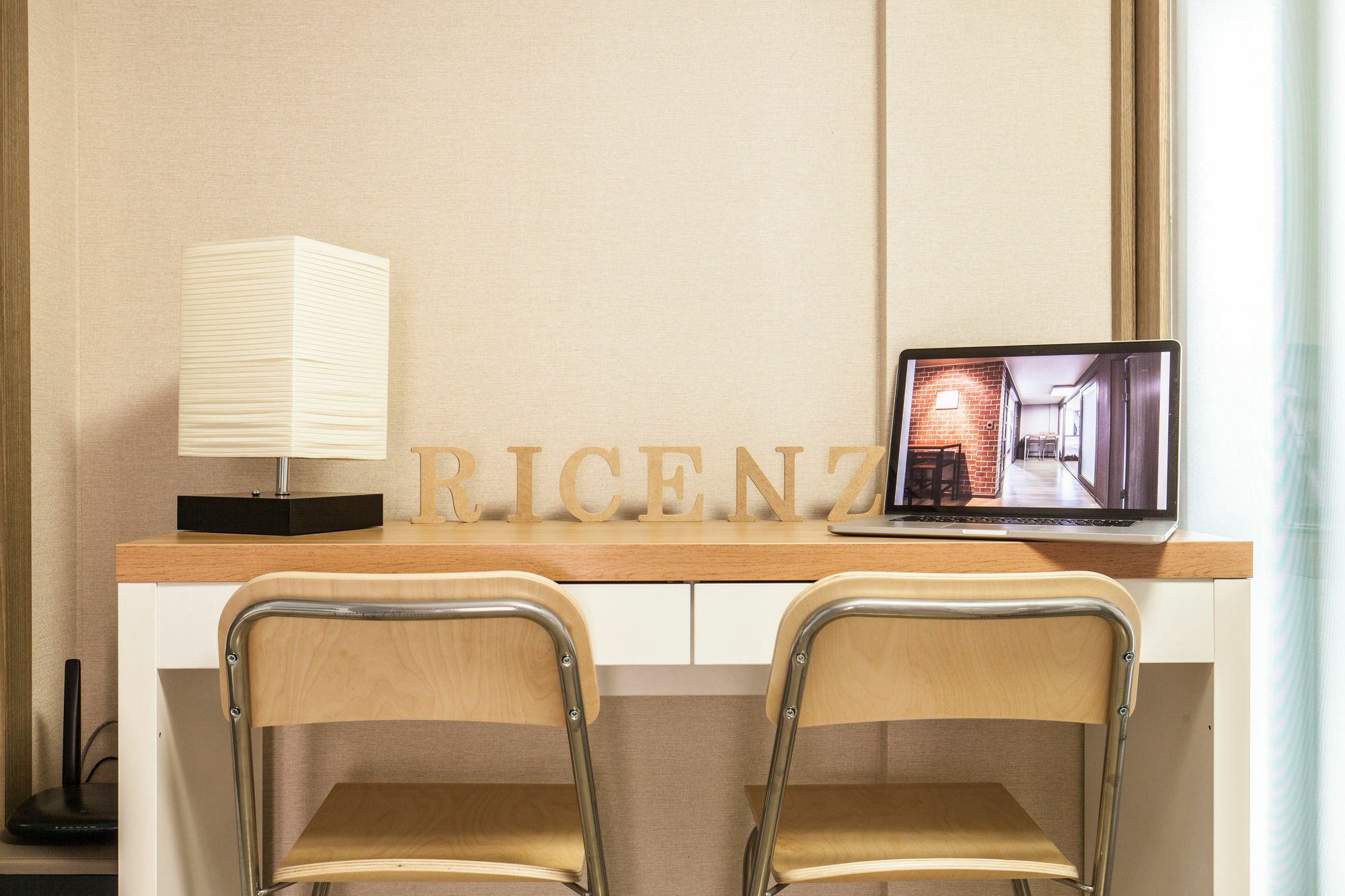Ricenz Condominium Tower ソウル特別市 エクステリア 写真