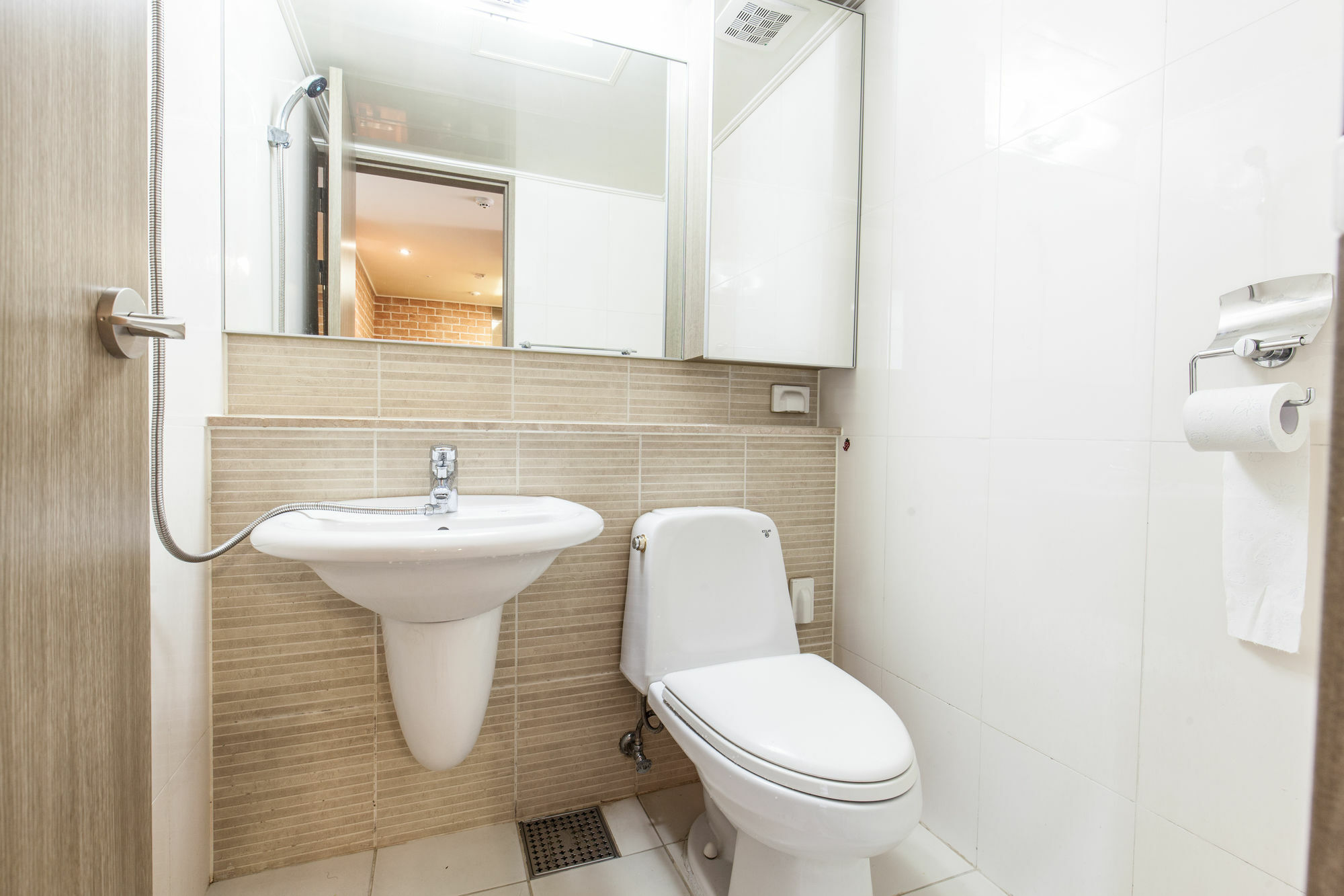 Ricenz Condominium Tower ソウル特別市 エクステリア 写真